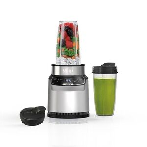 Ninja-Nutrition-Pro personal Blender with Auto-iQ cloud Technology